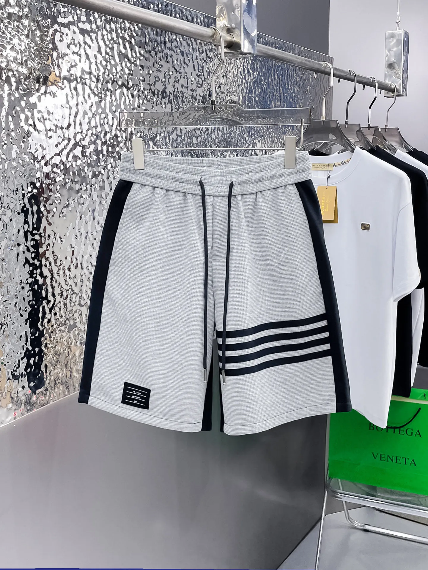 TB 2026 New Arrival ， Breathable Breathable ， ， ， logo ， ！ ！Size：M-XXXL